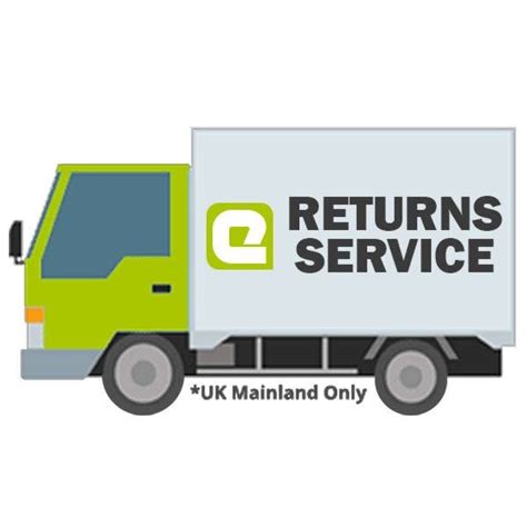 parcel shop drop off
